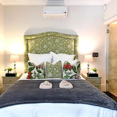 Auberge Daniella Франшхоек Екстериор снимка