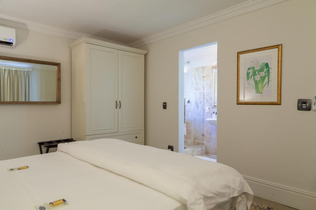 Auberge Daniella Франшхоек Екстериор снимка