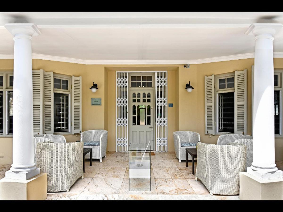 Auberge Daniella Франшхоек Екстериор снимка